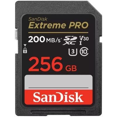 Tarjeta SanDisk Extreme PRO...