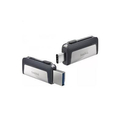 Sandisk Dual Drive Ultra 64...