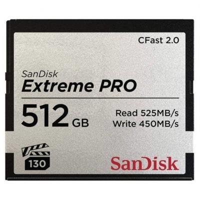 Sandisk CF Extreme Pro...