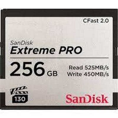 Sandisk CF Extreme Pro...