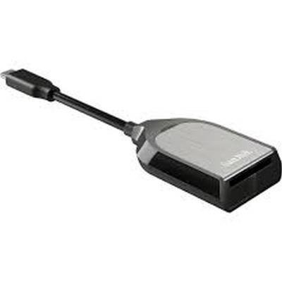 Sandisk Lector SD Extreme...