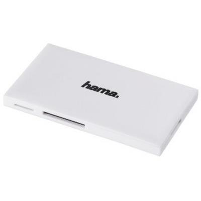 Hama Lector Tarjetas...