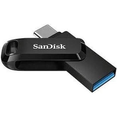 Sandisk Dual Drive Ultra GO...