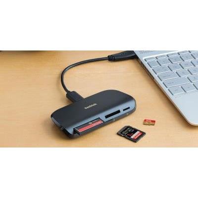 Sandisk Lector ImageMate...