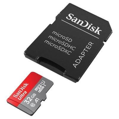 SanDisk microSDXC Ultra...