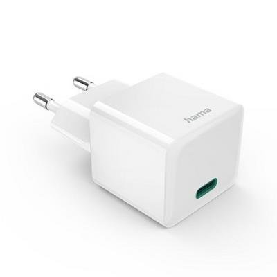 Hama Mini Cargador 220V 30W...