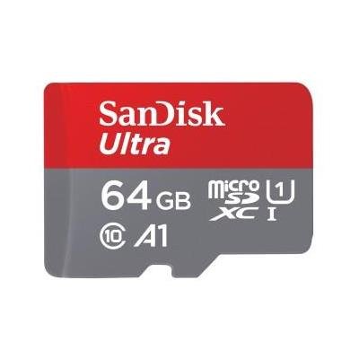 Tarjeta SanDisk Ultra...
