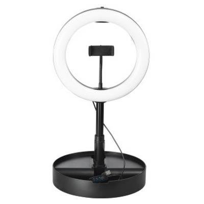 Hama Kit Foco Aro Led RL-120