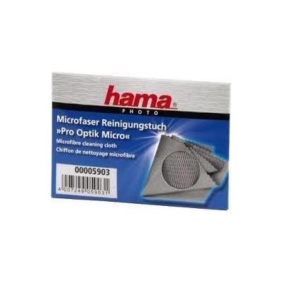 Hama Gamuza Pro Optic Micro...