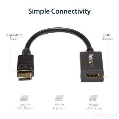 StartechCable Adaptador...