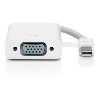 Apple Cable Adaptador Mini...