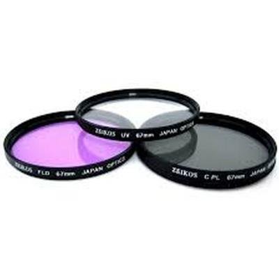 Filtro Polaroid UV 72mm...