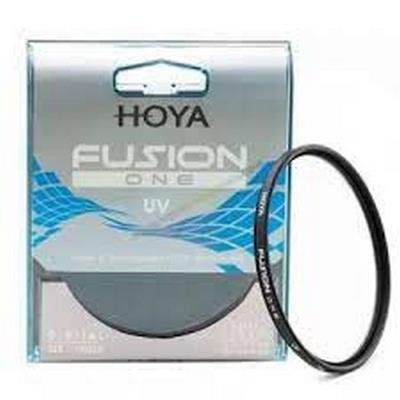 Hoya Filtro Fusion One uv 49mm