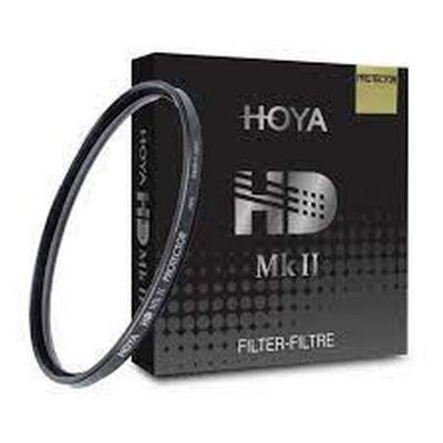 Hoya Filtro SERIE HD MKII...