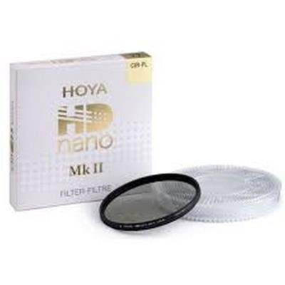 Hoya Filtro SERIE HD MKII...