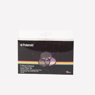 Polaroid Kit Filtros...