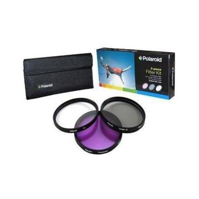 Polaroid Kit Filtros...