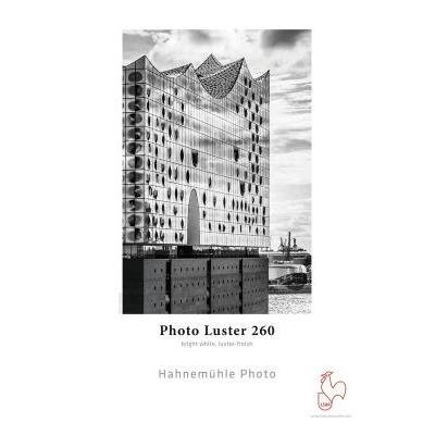 "Hahnemhle Photo Luster...