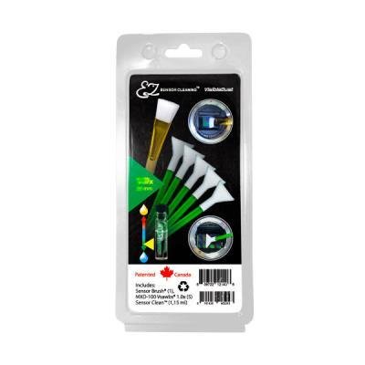 Visibledust Kit Limpieza...