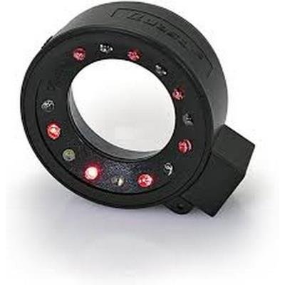 Visible Dust Lupa Sensor...