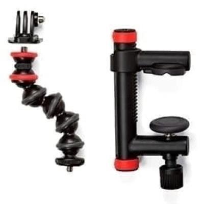 Joby Action Clamp