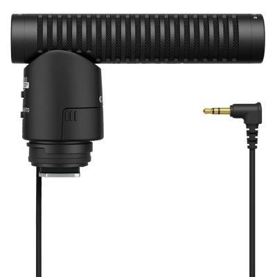 Canon DIRECTIONAL STEREO...
