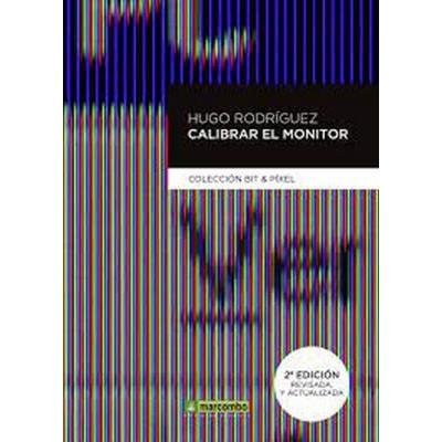 LIBRO CALIBRAR MONITOR HUGO...