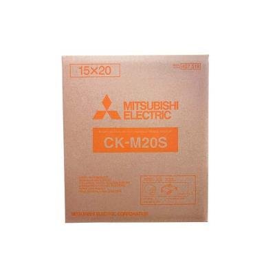 Mitsubishi PAPEL IMPRESORA...