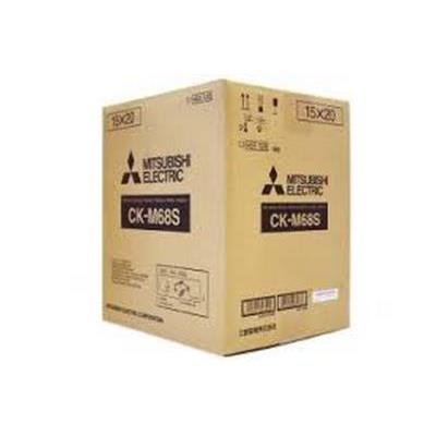 Mitsubishi PAPEL IMPRESORA...