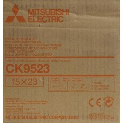 Papel Mitsubishi CK-9523S...