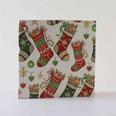 Recordatorio Navidad 15x15...