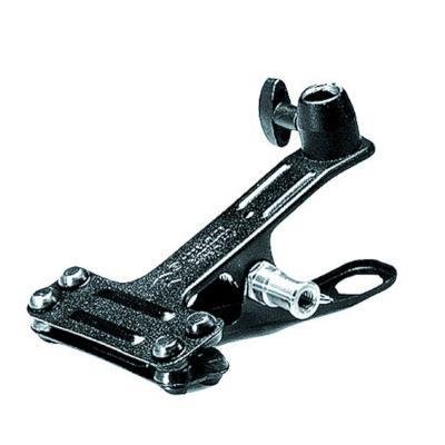 Manfrotto Pinza de muelle...