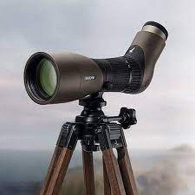 Swarovski Telescopio ATX...