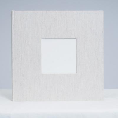 Album Lino Beige 30X30 10H...