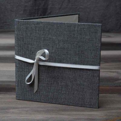 Recordatorio Lino Gris...