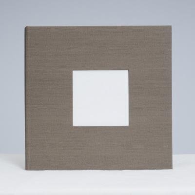Album Lux Tabaco 25X25 15H...