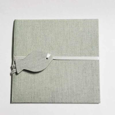 Recordatorio 15X15 Lino...