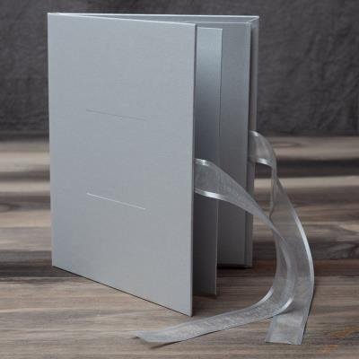 Album Desplegable Silver...