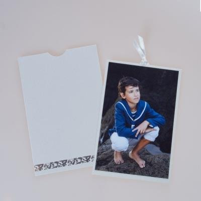 Carpeta Dosier Ref:80 10X15...