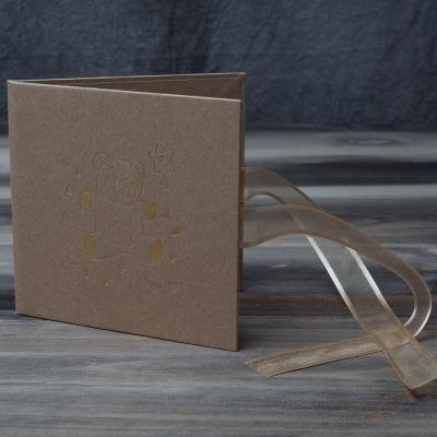 Recordatorio 15X15 Kraft...