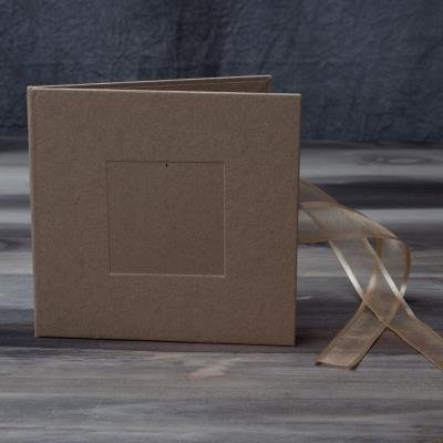 Recordatorio 15X15 Kraft...