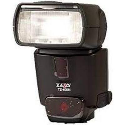 Zeus Flash Tz-400C Canon