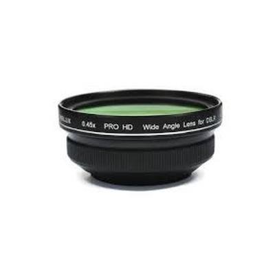 Zeus Video Pro Hd 0,45X 58mm