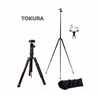 Tokura Tripode Barracuda Ts163