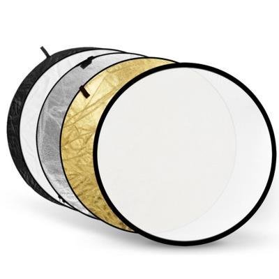 Disco Reflector 5-1 81Cm