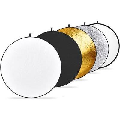 Tokura Disco Reflector 5-1...