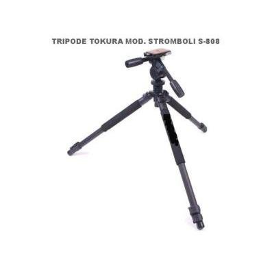 Tokura Tripode Stromboli
