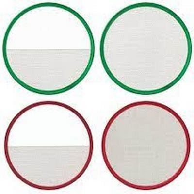 "ARRI SET OF 4 SCRIMS (400...