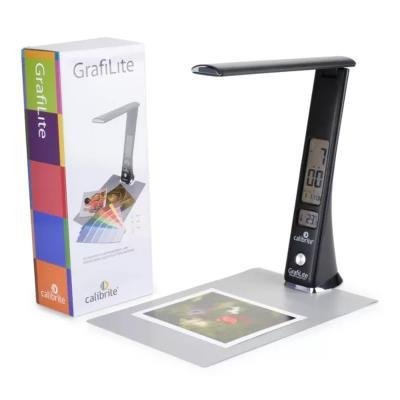 Calibrite Grafilite Lampara...