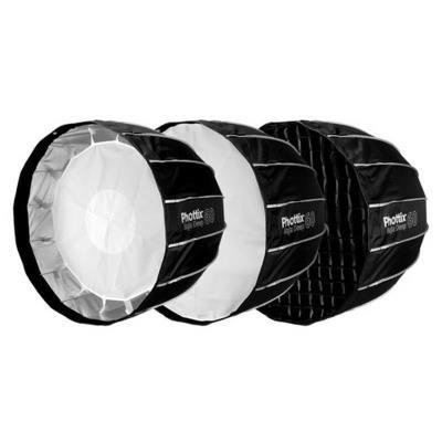 Phottix Softbox Raja Deep...